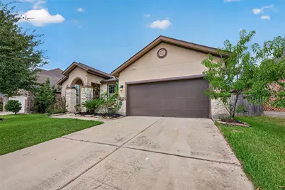18719 Evanhale Bend Drive, Cypress, TX 77429 - Photo 3