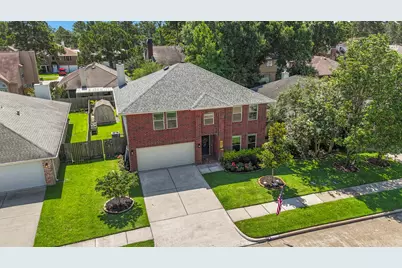 16031 Willowpark Drive, Tomball, TX 77377 - Photo 5