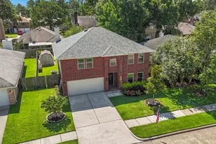 16031 Willowpark Dr, Tomball, TX 77377 - Photo 5