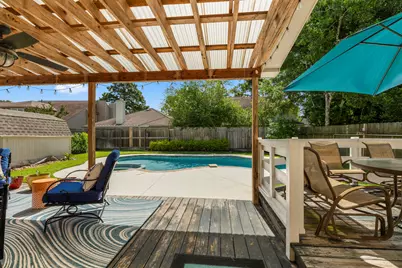 16031 Willowpark Drive, Tomball, TX 77377 - Photo 39