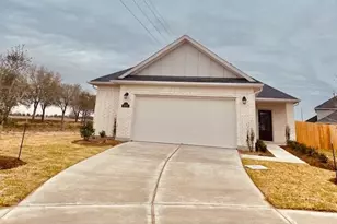 31422 Horseshoe Meadow Bend, Fulshear, TX 77441 - Photo 1