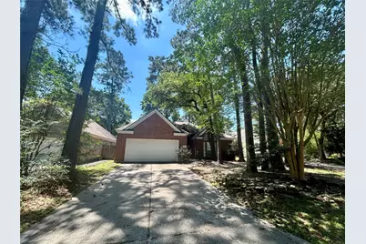 23 Tivoli Garden Court, The Woodlands, TX 77382 - Photo 3