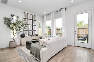 13445 Sun Cay Dr, Houston, TX 77047 - Photo 7