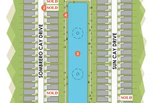 13445 Sun Cay Dr, Houston, TX 77047 - Photo 21