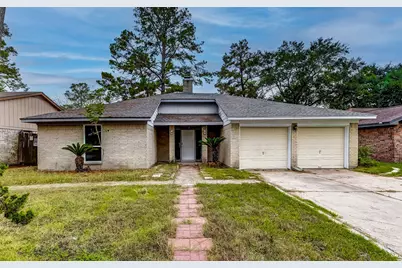 6011 Coachgate Drive, Spring, TX 77373 - Photo 1