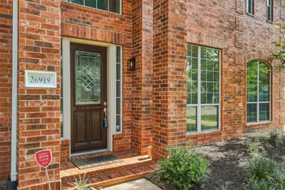 26919 Rockwood Park Lane, Cypress, TX 77433 - Photo 3