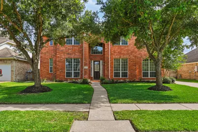 26919 Rockwood Park Lane, Cypress, TX 77433 - Photo 1