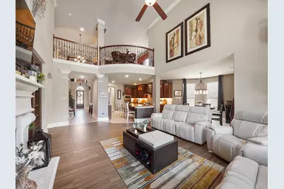 1114 Fragile Sail Court, Katy, TX 77494 - Photo 9