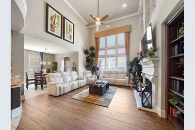 1114 Fragile Sail Court, Katy, TX 77494 - Photo 7