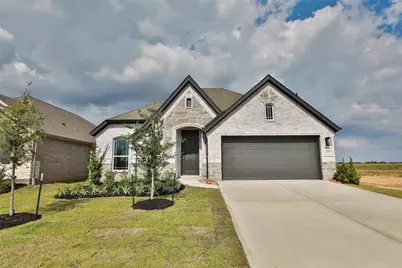 3804 Sunrise Lane, League City, TX 77573 - Photo 1