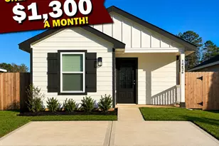 14626 New Vlg Dr, Willis, TX 77378 - Photo 1
