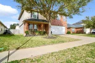 15807 Little Miss Creek Dr, Cypress, TX 77429 - Photo 3