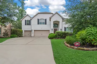 11 Black Spruce Court, Spring, TX 77389 - Photo 5