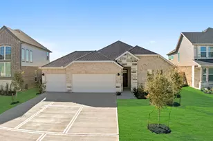 2317 Poseidon St, League City, TX 77573 - Photo 1
