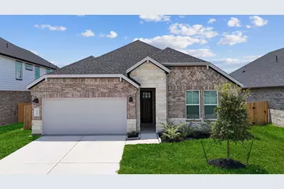 2317 Poseidon Street, League City, TX 77573 - Photo 1