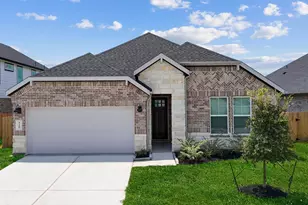 2317 Poseidon St, League City, TX 77573 - Photo 1