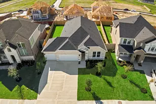 2317 Poseidon St, League City, TX 77573 - Photo 3