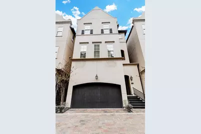 1368 W 25th Street, Houston, TX 77008 - Photo 1