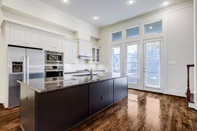 1368 W 25th Street, Houston, TX 77008 - Photo 7