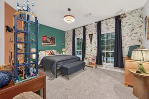 38 N Longspur Dr, The Woodlands, TX 77380 - Photo 41