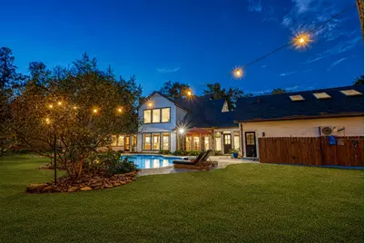 38 N Longspur Drive, The Woodlands, TX 77380 - Photo 47