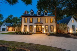 38 N Longspur Dr, The Woodlands, TX 77380 - Photo 1