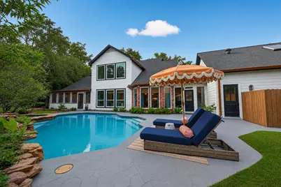 38 N Longspur Drive, The Woodlands, TX 77380 - Photo 49