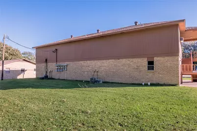 120 McAdams Lane #F, Huntsville, TX 77320 - Photo 19