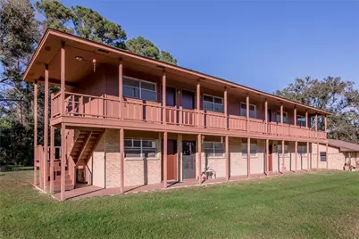 120 McAdams Lane #F, Huntsville, TX 77320 - Photo 1