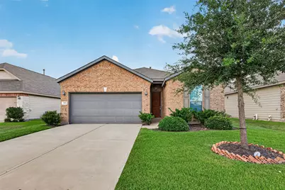 20902 Cullen Ranch Road, Katy, TX 77449 - Photo 5