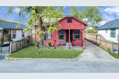 919 E 32nd Street, Houston, TX 77022 - Photo 7