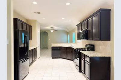 1626 Thornhollow Drive, Houston, TX 77014 - Photo 5