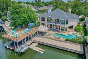 202 Edgemar Rd, Montgomery, TX 77356 - Photo 3