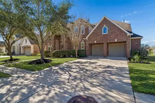 8702 Stowe Creek Ln, Missouri City, TX 77459 - Photo 15