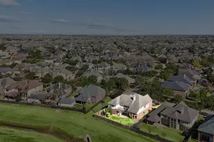 8702 Stowe Creek Ln, Missouri City, TX 77459 - Photo 41