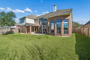 8702 Stowe Creek Ln, Missouri City, TX 77459 - Photo 39