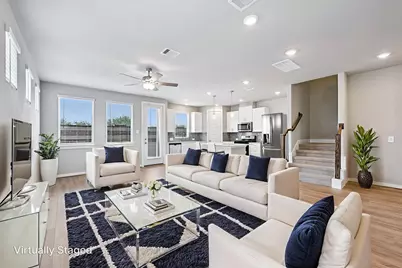 10032 Rustic Charm Street, Houston, TX 77080 - Photo 15