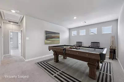 10032 Rustic Charm Street, Houston, TX 77080 - Photo 29