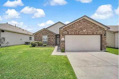 3731 Kaylee Road, Conroe, TX 77306 - Photo 1