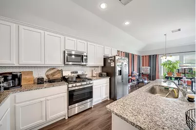 3731 Kaylee Road, Conroe, TX 77306 - Photo 5