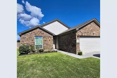 3731 Kaylee Road, Conroe, TX 77306 - Photo 1