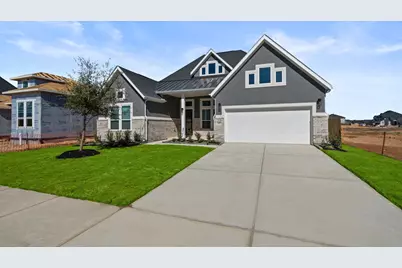 637 Cross Timbers Trace, Waller, TX 77447 - Photo 3