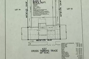 637 Cross Timbers Trce, Waller, TX 77447 - Photo 33