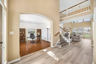 2614 Cezanne Cir, Missouri City, TX 77459 - Photo 5
