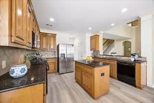 2614 Cezanne Cir, Missouri City, TX 77459 - Photo 7