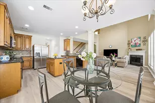 2614 Cezanne Cir, Missouri City, TX 77459 - Photo 9