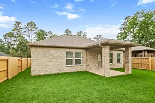 522 Tawny Rim Dr, Willis, TX 77318 - Photo 21