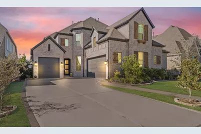 7615 Blue Finch Lane, Katy, TX 77493 - Photo 1