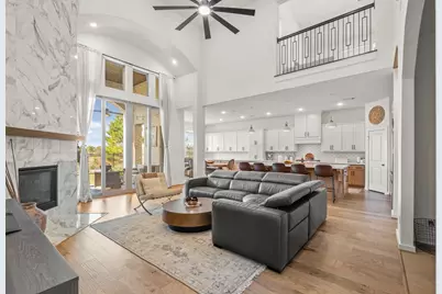 7615 Blue Finch Lane, Katy, TX 77493 - Photo 11