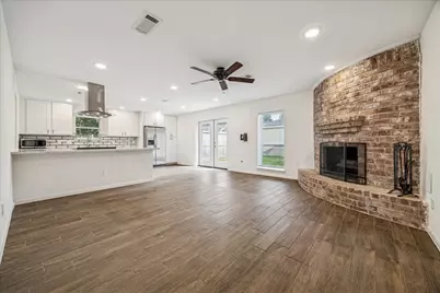 12403 Wedgehill Lane, Houston, TX 77077 - Photo 5